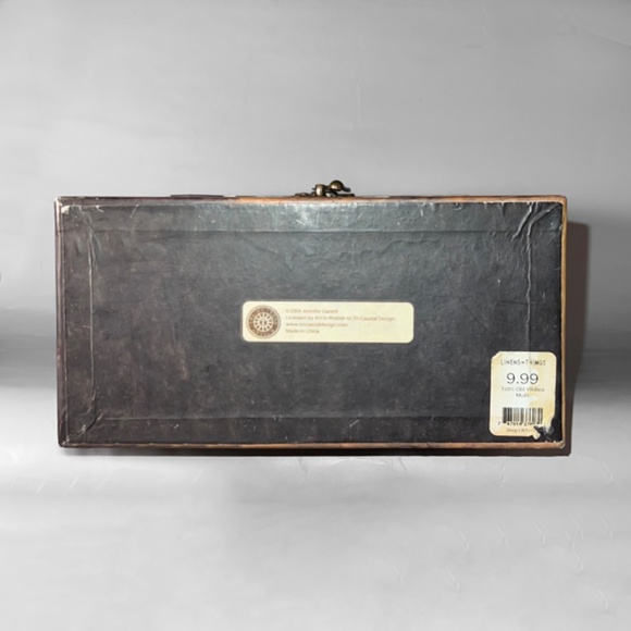 Double Wine Bottle Carrier - Picture 6 of 8